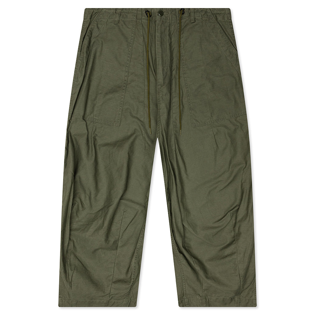 Fatigue H.D. Pant - Olive