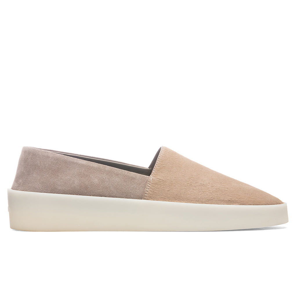 Fear Of God Espa Pony - Taupe
