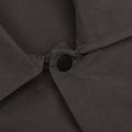 Essentials Coaches Jacket - Off-Black