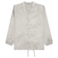 Essentials Coaches Jacket - Smoke