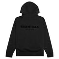 Hoodie - Stretch Limo