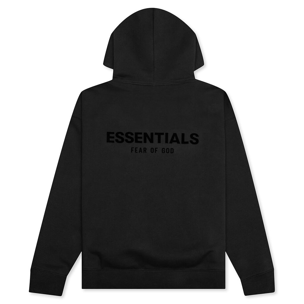Hoodie - Stretch Limo