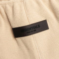 Kid's Relaxed Knit Sweatpant - Sand