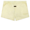 Essentials Running Short - Canary