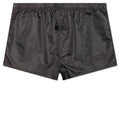 Essentials Running Short - Off-Black