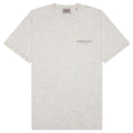 Short Sleeve Tee - Light Heather Oatmeal