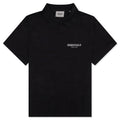 Essentials S/S Polo - Stretch Limo