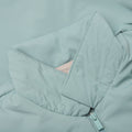 Nylon Filled Shirt Jacket - Sycamore