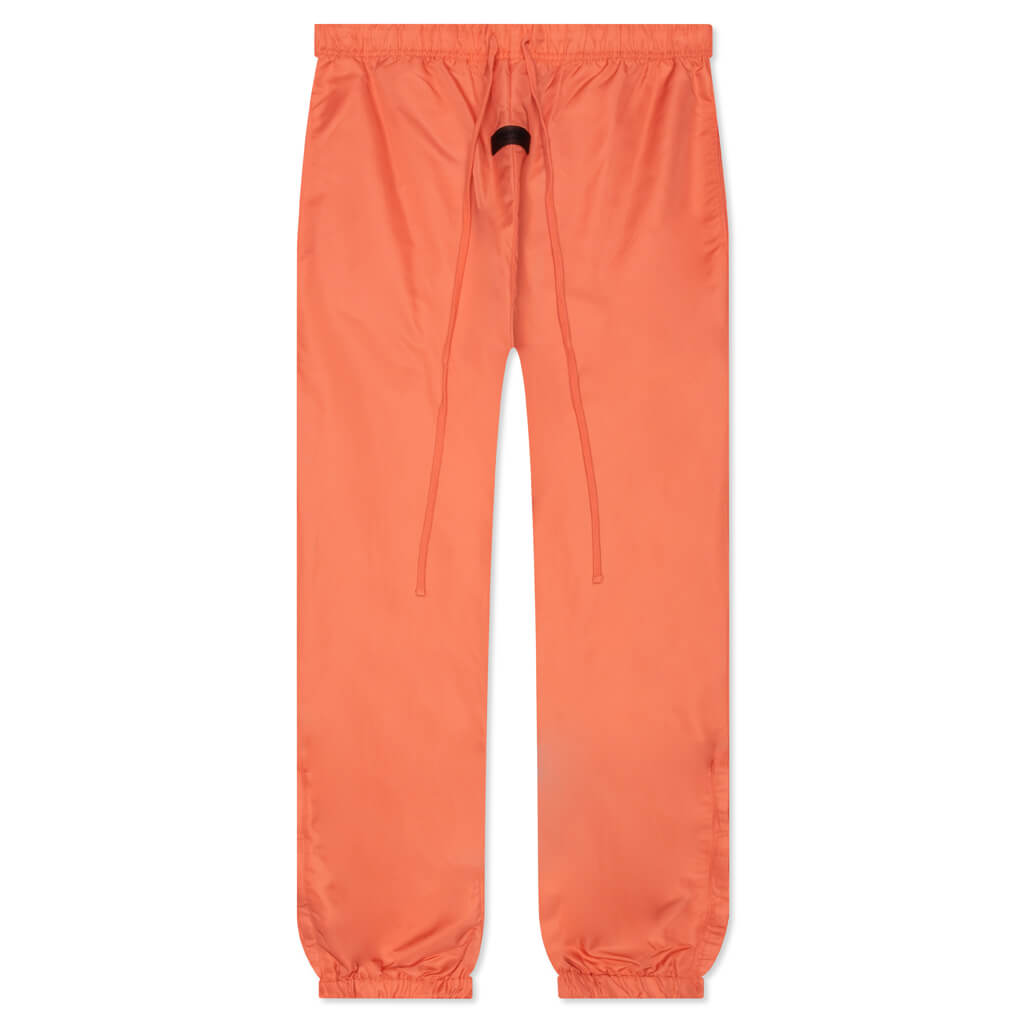 Track Pant - Coral