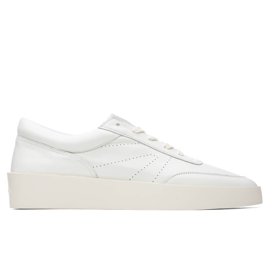 Fear Of God Tennis Sneaker - Cream