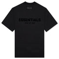 Short Sleeve Tee - Stretch Limo