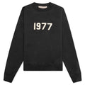 Essentials Kid's Crewneck - Iron