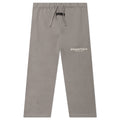 Essentials Kid's Relaxed Sweatpants - Desert Taupe
