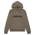 Essentials Knit Pullover - Harvest