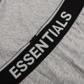 Essentials Lounge Pant - Heather