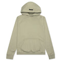 Essentials Pullover Hoodie - Pistachio