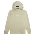 Essentials Relaxed Hoodie - Seafoam