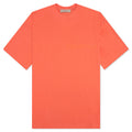 S/S Tee - Coral