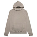 Essentials Hoodie - Moss