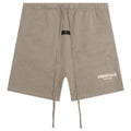 Essentials Shorts - Desert Taupe