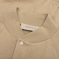 Essentials Women's 3/4 Sleeve Henley - Oak