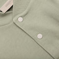 Essentials Women's 3/4 Sleeve Henley - Seafoam