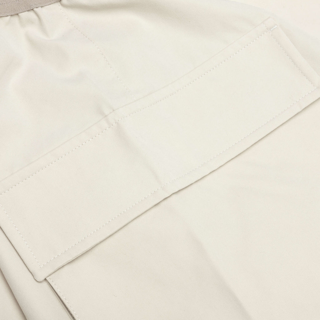 Essentials Women's Cargo Pant - Wheat