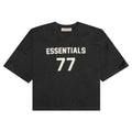 Essentials Women's Football Tee - Iron