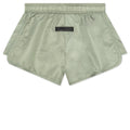 Essentials Women's Running Short - Seafoam
