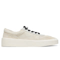 Skate Low - White/Grey