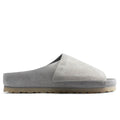 Fear of God x Birkenstock The Los Feliz Suede - Cement