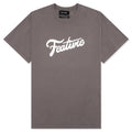 Lightning S/S Tee - Falcon