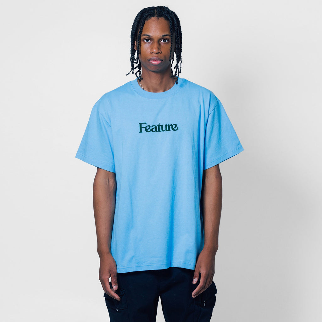 Academy Tee - Cannoli Cream