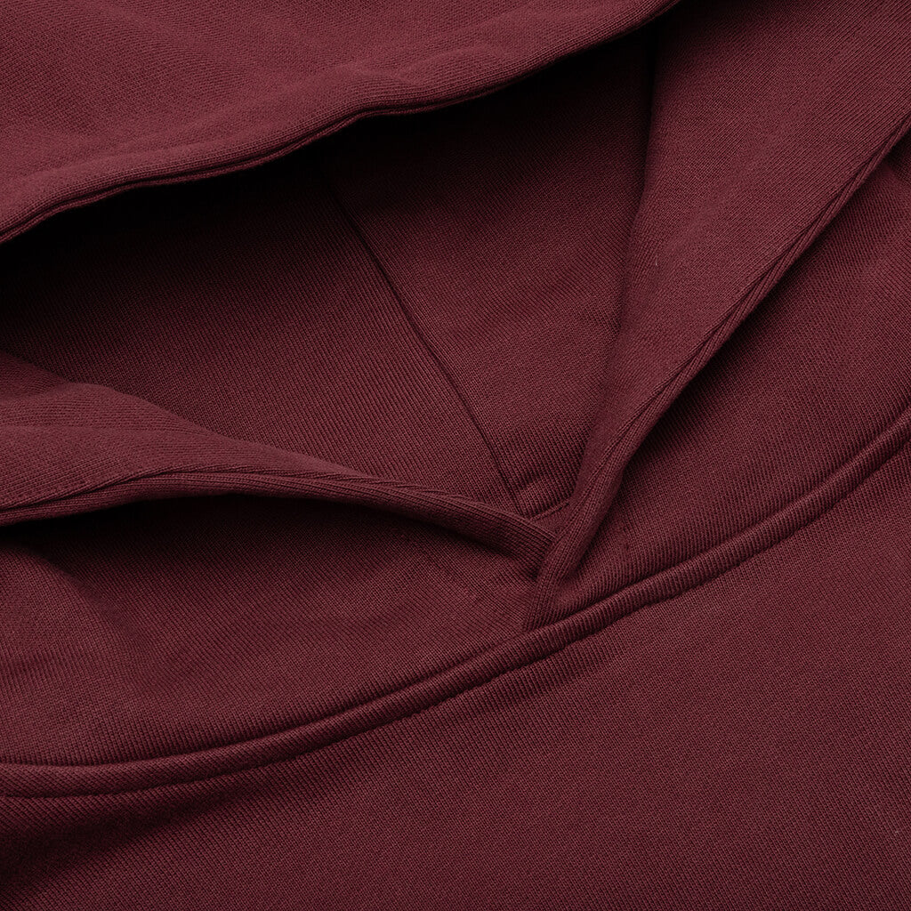 C-40 Hoodie - Port Royale
