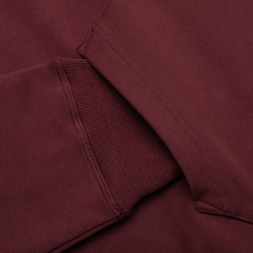C-40 Hoodie - Port Royale
