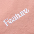 Cabana Short - Pink