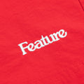 Cabana Short - Red
