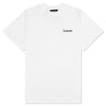 Calabasas Chapter Tee - White