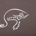 Cowboy Tee - Falcon