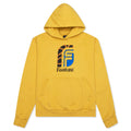Extract Hoodie - Golden Rod