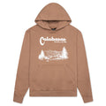 Hills Hoodie - Sea Turtle
