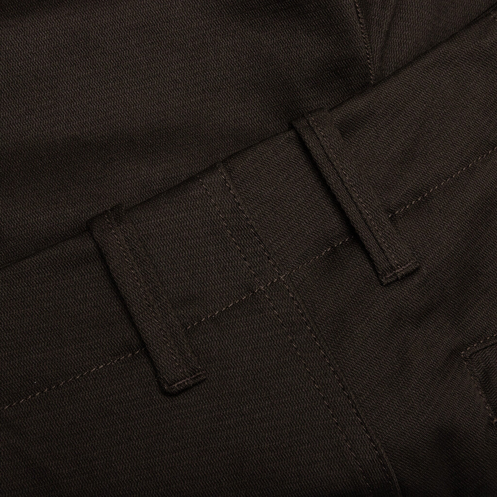 Hockney Cargo Shorts - Graphite