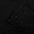 Keane Cargo Pants - Black