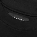 Koren Reversible Tee - Kuro