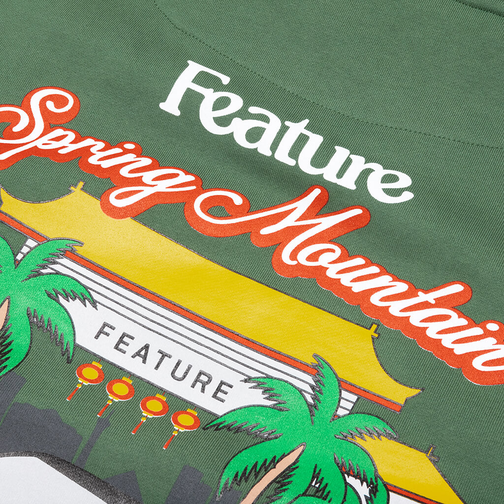NFX Hoodie - Greener Pastures