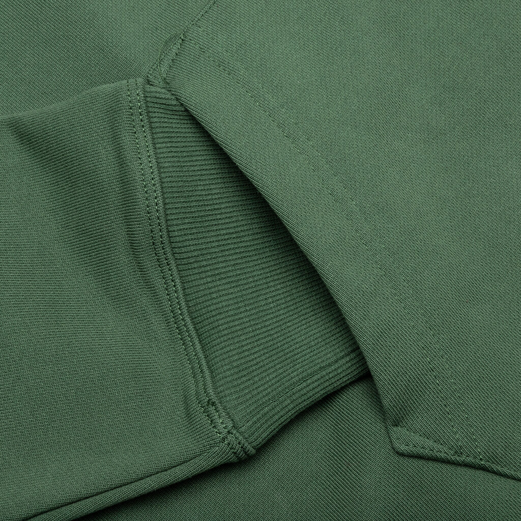 NFX Hoodie - Greener Pastures