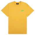 She Loves Me S/S Tee - Tawny Olive