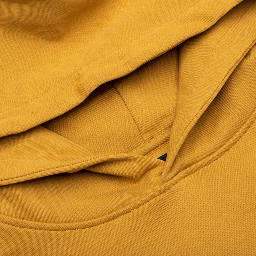 Shelbi Hoodie - Wood Thrush