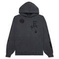 Spirits Hoodie - Pigment Black