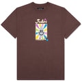 Worth The Trip Tee - Shale